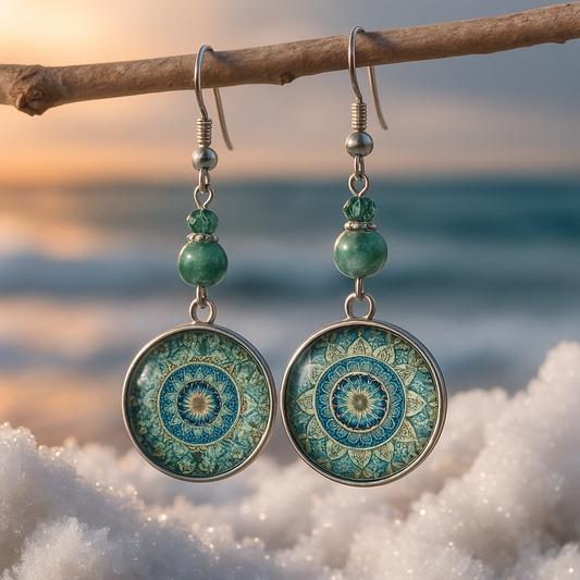 Vion | The eye of the sea