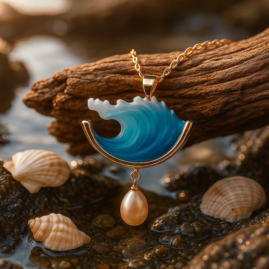 Naïrith | Wave pact