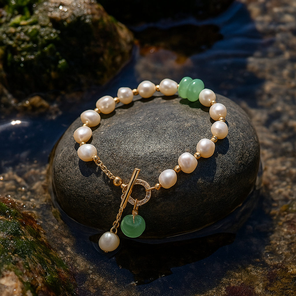 Lira | The light of the pearls