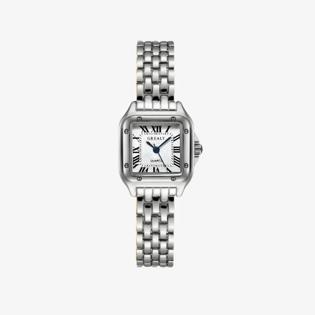 Fienna Watch | Gold 18k