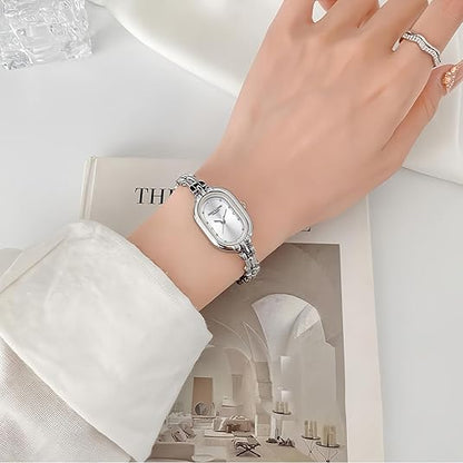 Celisse Verity Watch | Gold 18k