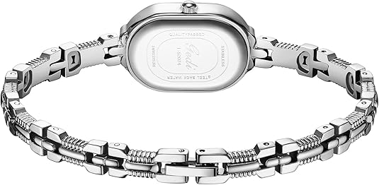 Celisse Verity Watch | Gold 18k