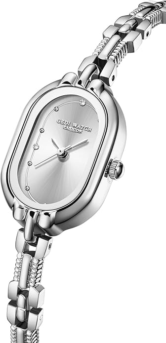 Celisse Verity Watch | Gold 18k