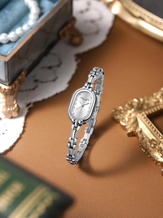 Celisse Verity Watch | Gold 18k
