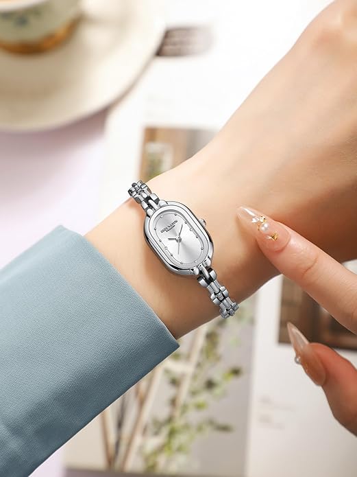 Celisse Verity Watch | Gold 18k