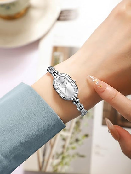 Celisse Verity Watch | Gold 18k