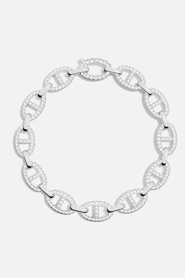 Isla Marina Bracelet | Gold 18k