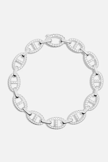 Isla Marina Bracelet | Gold 18k