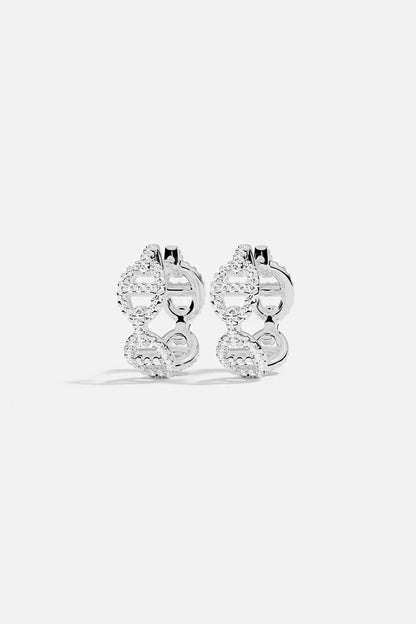 Isla Marina Earring | Gold 18k