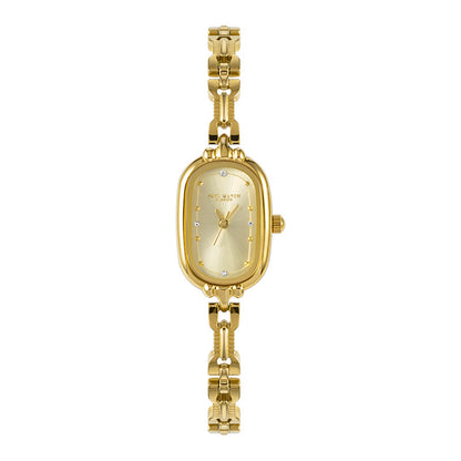 Celisse Verity Watch | Gold 18k