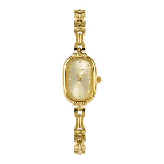 Celisse Verity Watch | Gold 18k