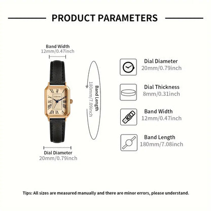 Vivelle Crest Watch | Gold 18k