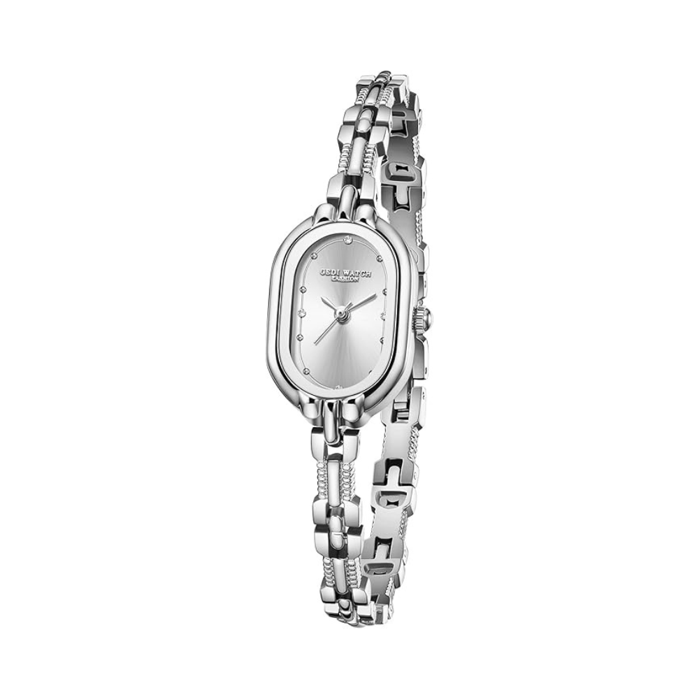 Celisse Verity Watch | Gold 18k